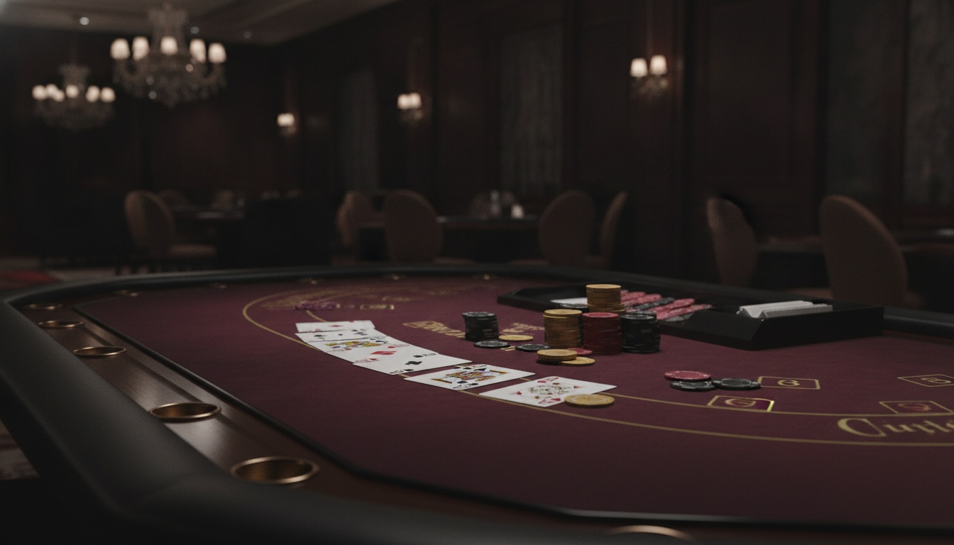 Explore The Clubhouse Casino's Impressive Game Selection